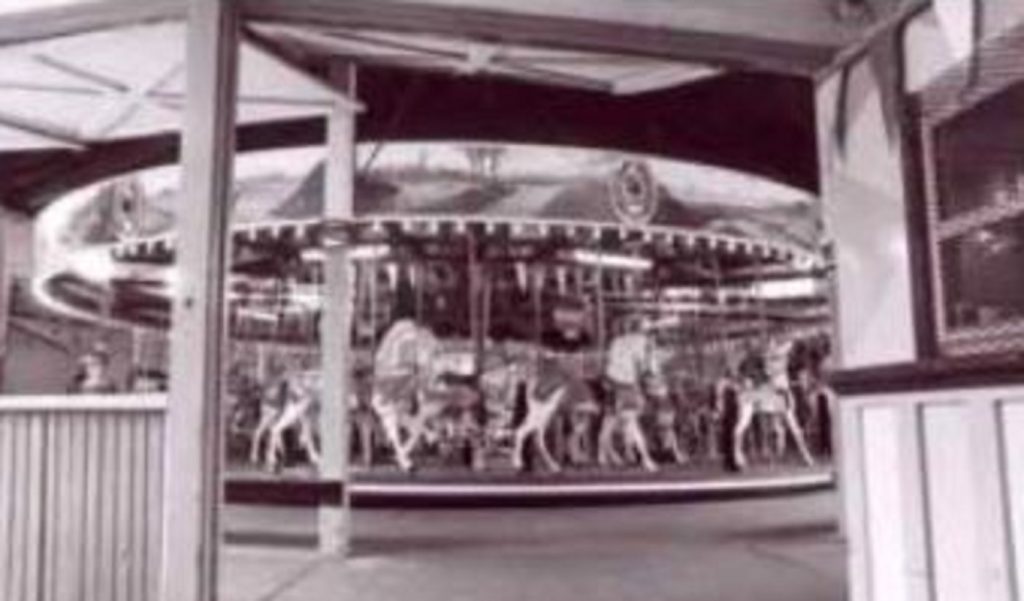 GESA Carousel of Dreams