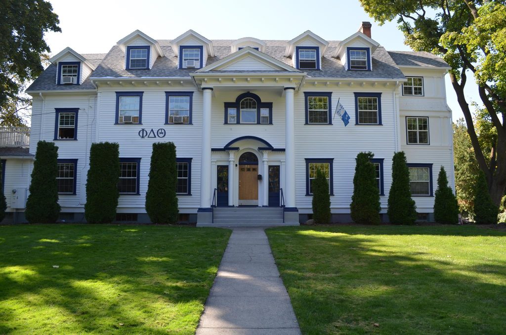 Haunted Tri-Cities
