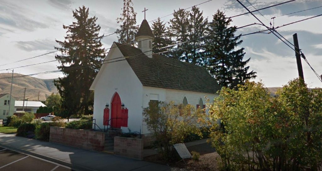 Haunted Tri-Cities